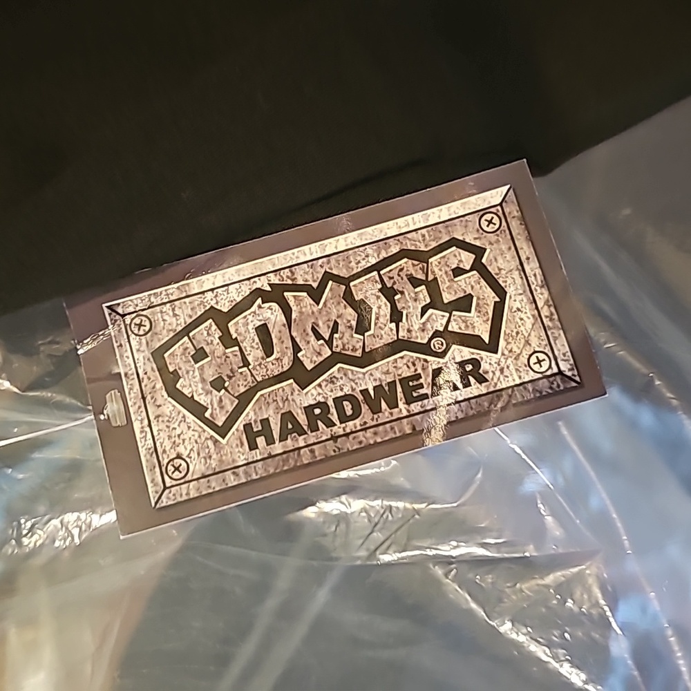 HOMIES TEE - Picture 5 of 7